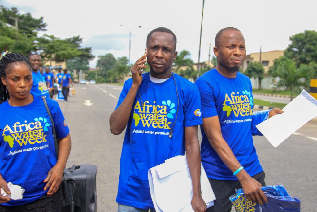 Lack of Water in Epe Community Plunges Residents into Hardship - CAPPA ...