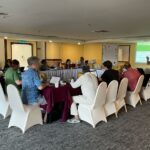 DCJ Sets Agenda for Climate Justice