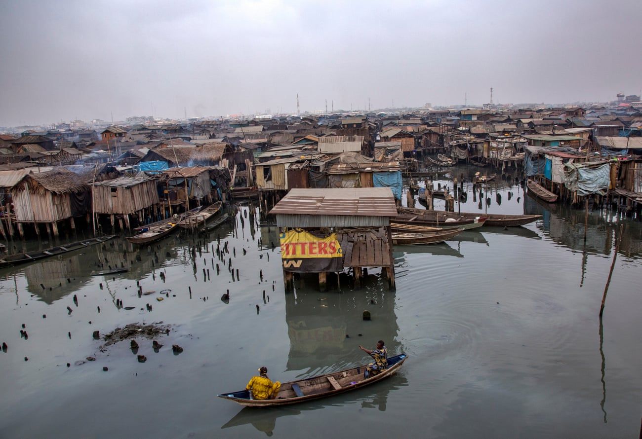 Lagos ‘Shit Water’ Boreholes, Evidence of Government Failure- CAPPA