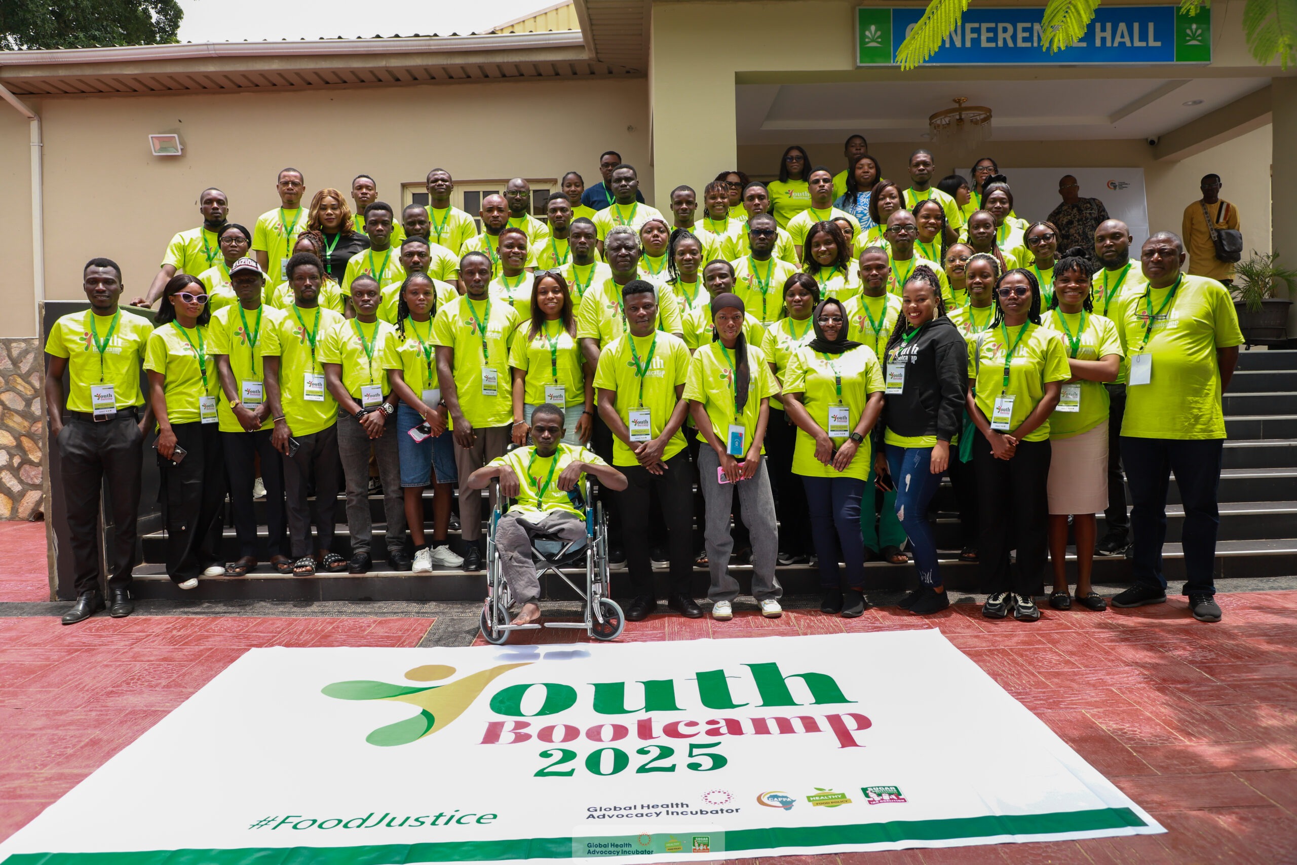 Group seeks FG’s action on policies on beverages to reduce deadly diseases