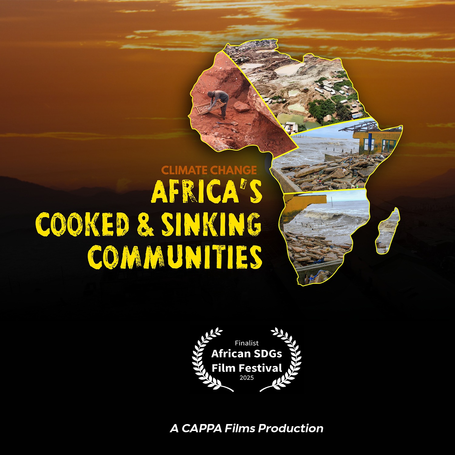 CAPPA’s Documentary Earns Film Festival Spotlight