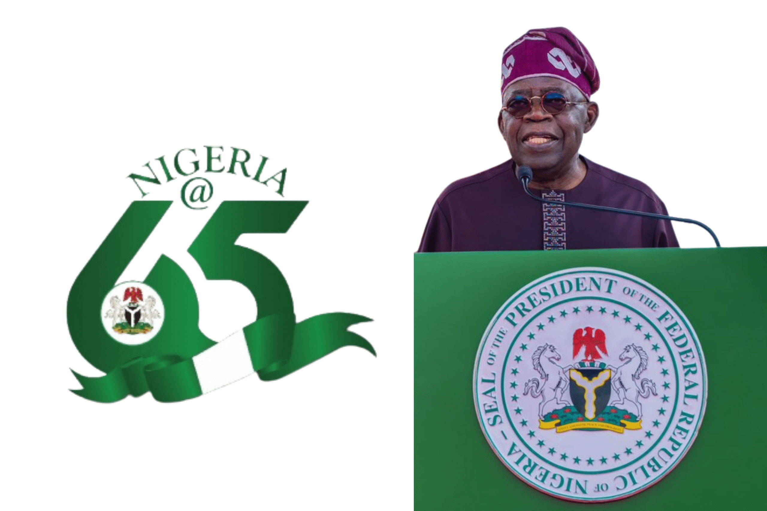 October 1: Nationhood Must Translate into Better Living Conditions for Nigerians, CAPPA Tells FG