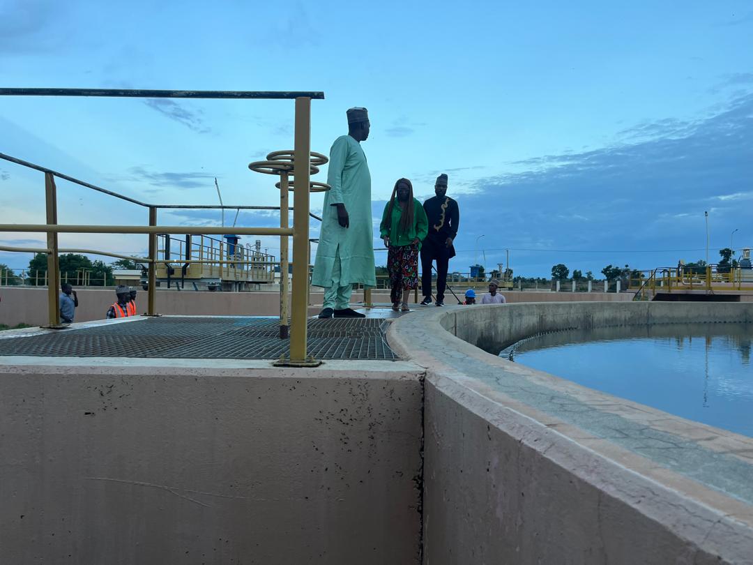 Investigating the Death of Four Bauchi Water Workers