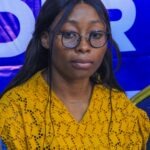 Picture of Holiness Segun-Olufemi