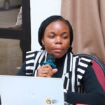 Picture of Chidinma Eferebo